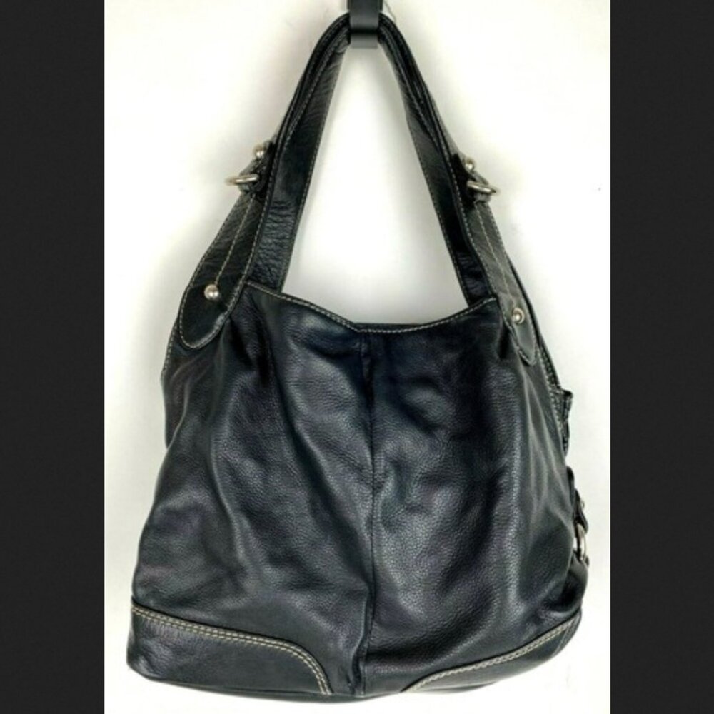 Great American Leatherworks Hobo Shoulder Bag